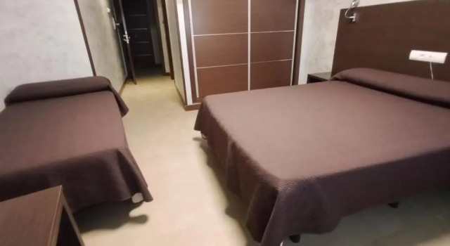 Номер Standard Nuñez Tomelloso