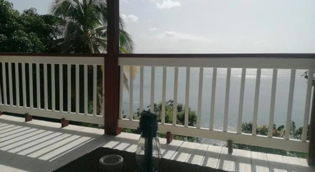 Студия Casa del Vega a Little Peace of Heaven