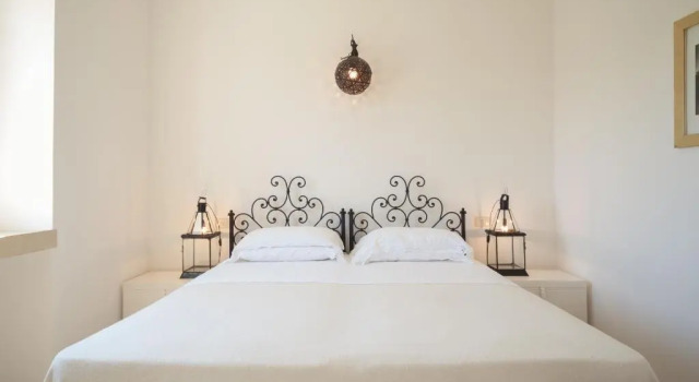 Номер Classic Masseria Montelauro