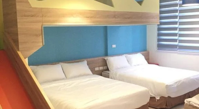 Travel Mate B&B