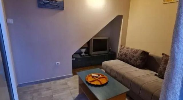 Апартаменты Hibiscus Guest House
