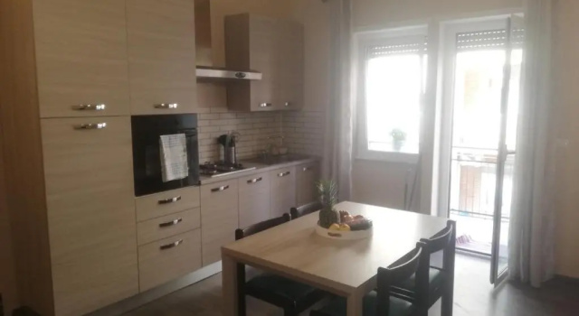Апартаменты *Ostia* Beach House