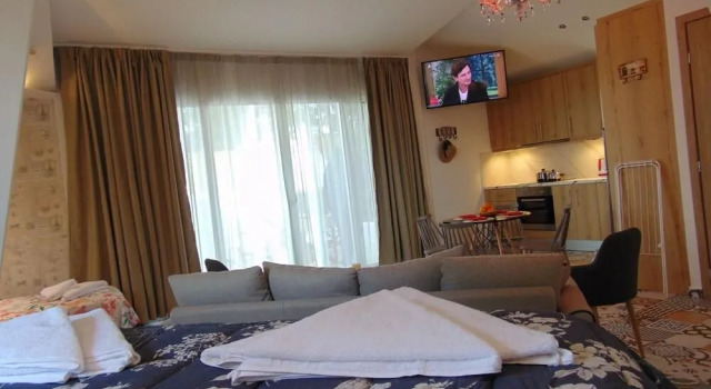 More Crete House Anissaras - Outdoor Pool - 4 guests, Забронировать Отель Аниссарас 