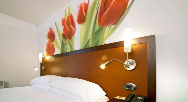 Номер Business Hotel du Golf Rosny