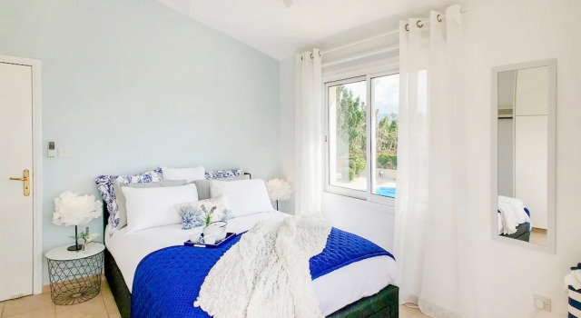 Вилла Villa Silverline