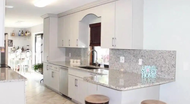 Коттедж FloridaCozyVilla
