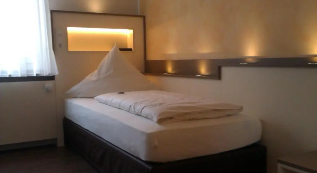Номер Superior Hotel Central eGbR