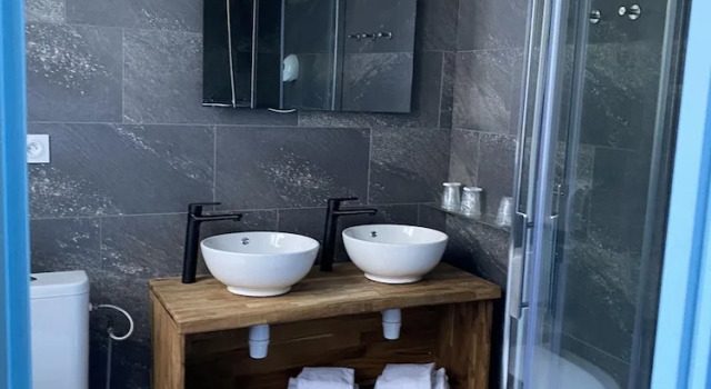 Номер Standard Hotel Le Colibri