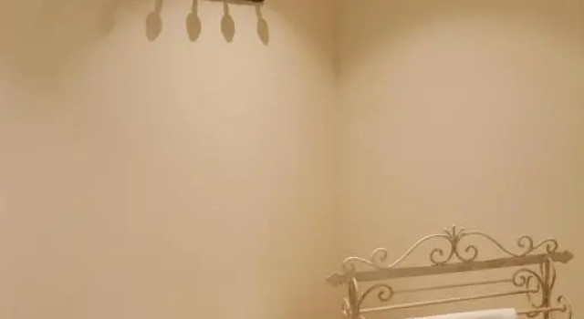 Номер Deluxe La Bastide Neuve