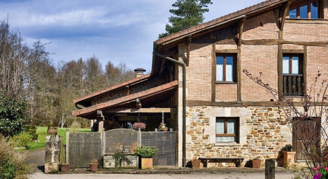 The Basque Experience by Fidalsa, Rezerwuj Hotel Hotele w Baskonia z parkingiem, Parking