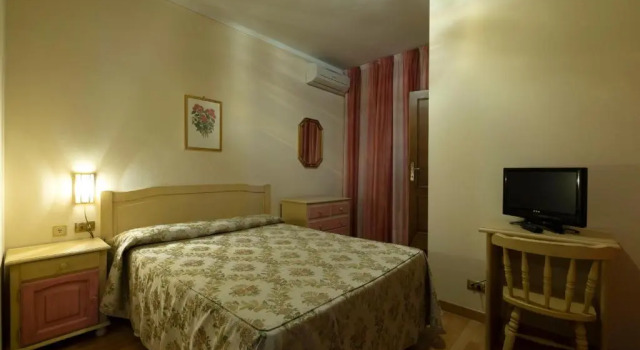 Hotel Mediavalle