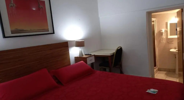 Двухместный номер Standard Hotel San Carlos