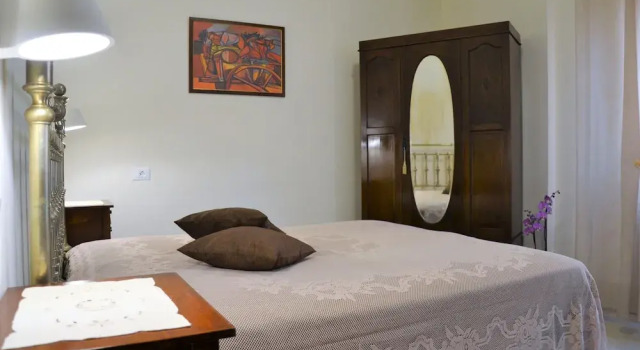 Casa Vacanza Badiella