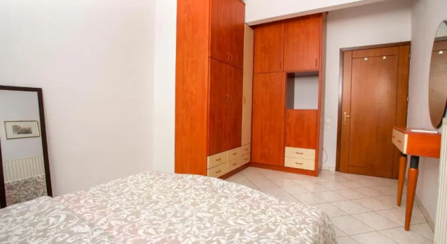 Irini's sea view apartment 80m2 Nea Michaniona, Book Apartment  