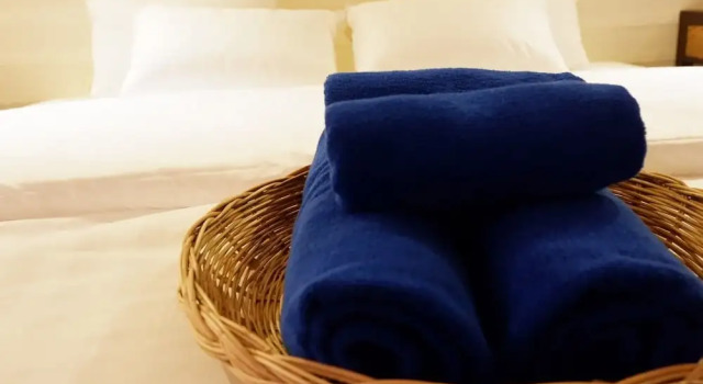 Одноместный номер Deluxe c 1 комнатой с балконом Dheva Resort