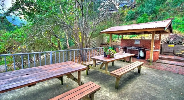Номер Standard Lorne Coachman Inn