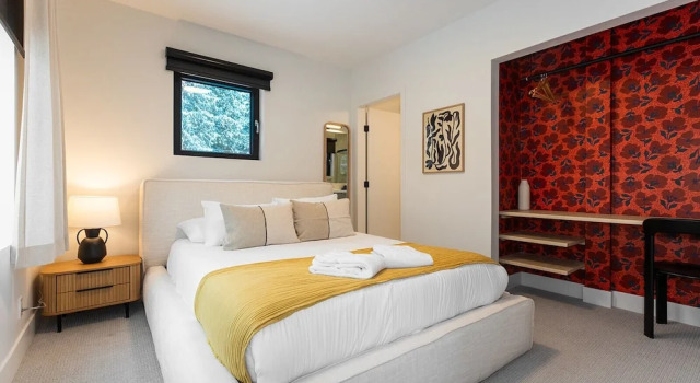 Tally Ho By Revelstoke Vacations, Buchen Sie Ferienwohnung Revelstoke 