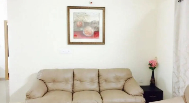 White Woods Home Stay