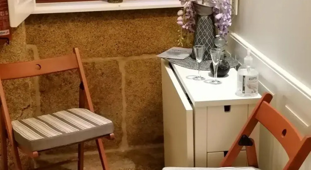 Студия Lita's House Oporto Bainharia