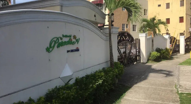 Charming 3-bedroom Retreat in Santo Domingo