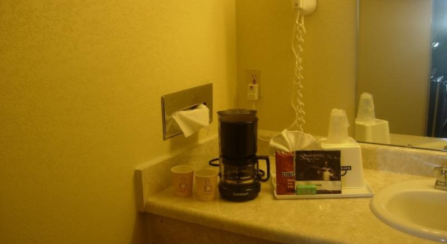 Western Inn and Suites Douglas, Reserva ahora Hotel Douglas Georgia