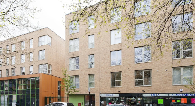 The Camden Town Loft - AS1, Забронировать Отель Отели Лондона 4 звезды, рядом с Театр KoKo London, 4*
