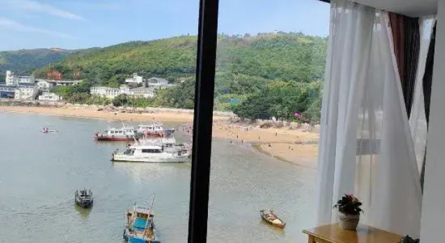 Viewing Tower Hostel, Prenota Ostello Wenzhou Zhejiang