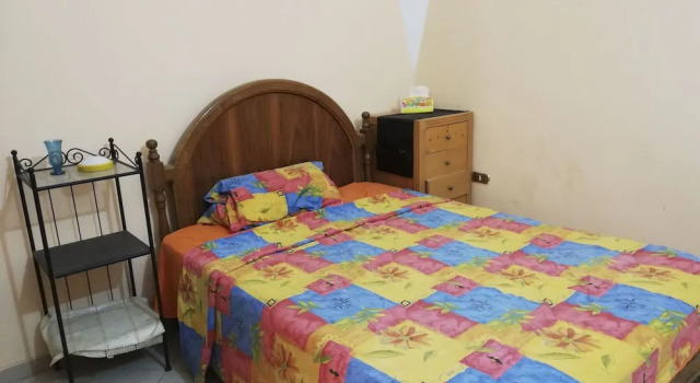 Номер Standard Equestrian lodge - Pyramids Egypt