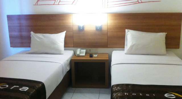 Evora Hotel