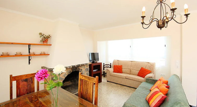 Holiday Home Dulcinea