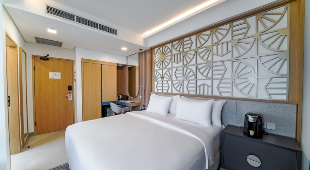 Suite Truntum Cihampelas