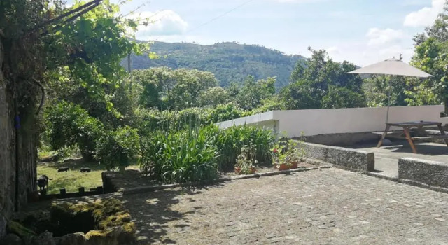 Casa Do Palheiro, Rezerwuj Hotel Hotele w Covelas z basenem, Basen