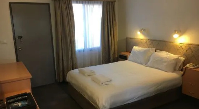 Люкс Spa Village Motel