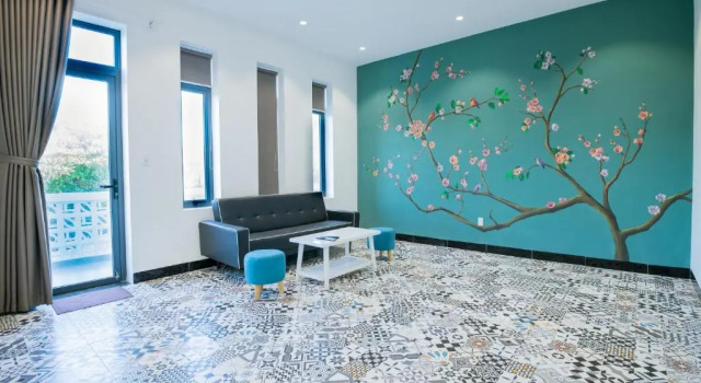 Palm Villa 27