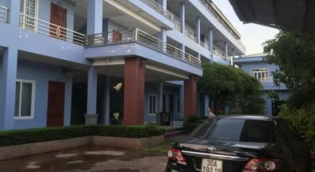 Van Hoa 6 Hotel, Boek Hotel Nghi Son Thanh Hoa