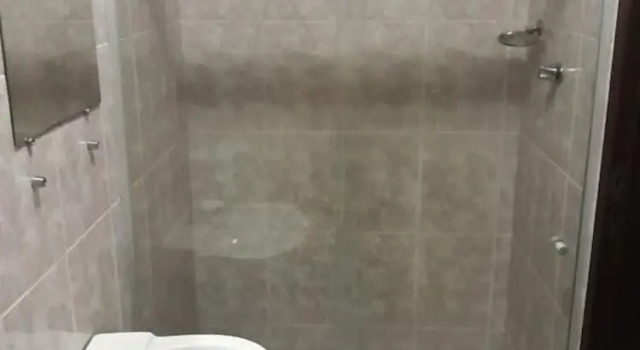 Номер Economy Hotel Nolasco