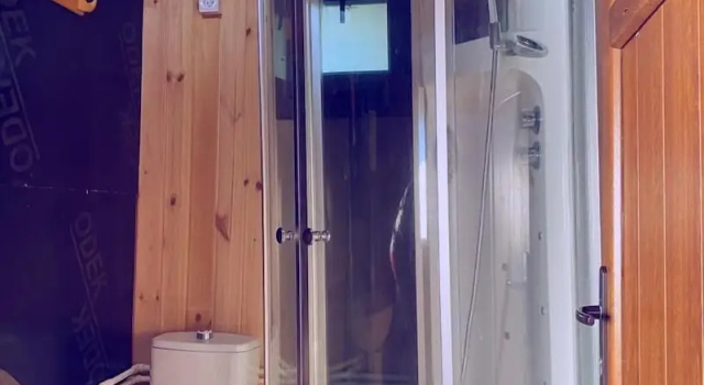 Бунгало Comfort Elysium Garden Assos Bungalow & Glamping