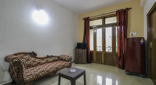OYO 10729 Home Classic 1BHK Colva, Book Hotel Hotels in Goa with a Pool, Swimming Pool