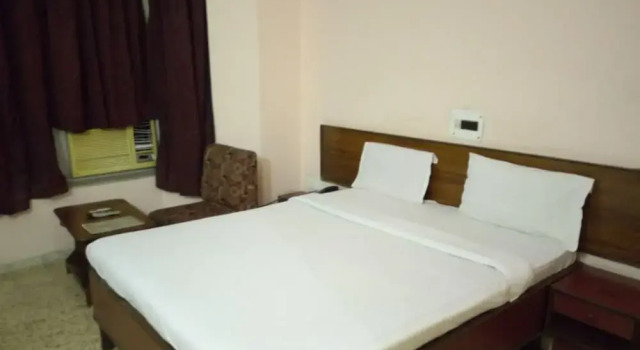 Номер Superior Rewa Rajvillas