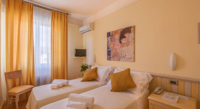 Hotel Massimo