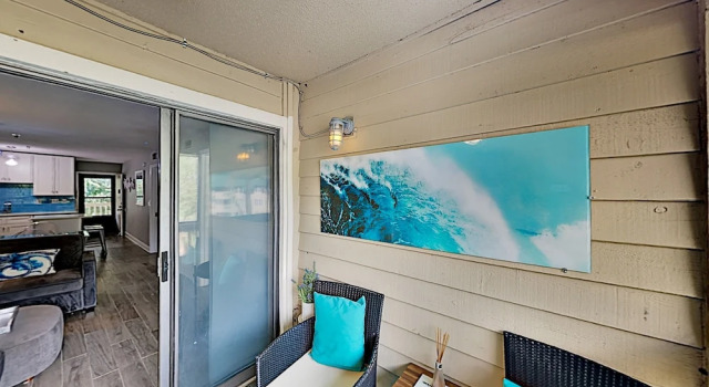 New Listing! Serene 2 Br W/ 3 Pools! 2 Bedroom Condo