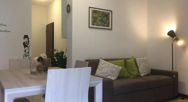 Crystal's house