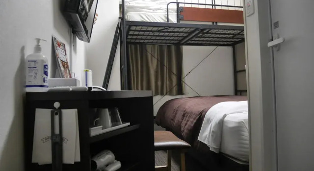HOTEL GLAN Ys KUMAGAYAEKIMAE, Prenota Hotel Kumagaya Saitama