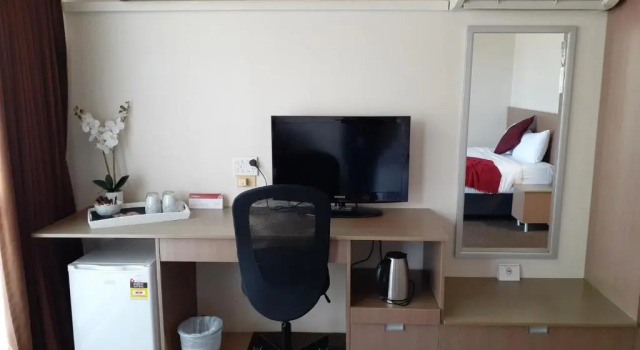 Номер Standard City Star Lodge