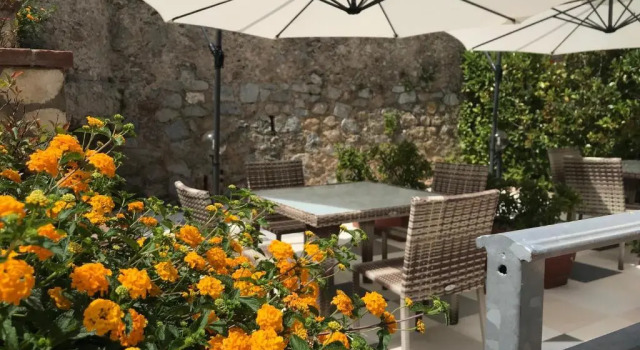 Appartamento Deluxe Villa Giusi