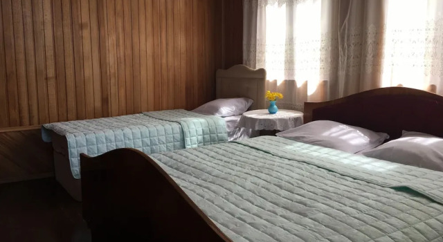 Номер Economy White Guest House