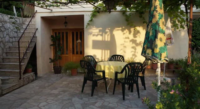 Номер Deluxe Guest House Međine