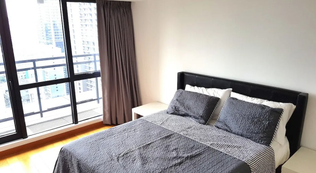 SIGLO SUITES @ Milano Residences, Prenota Hotel Makati City 