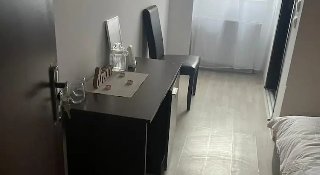 Номер Comfort Occidental Wise Transit