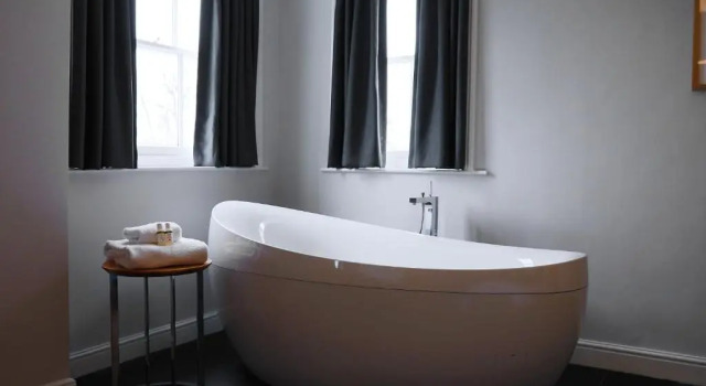 Полулюкс Malmaison Cheltenham